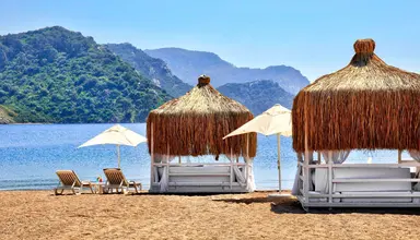 Marti Resort