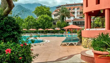 Marti Resort