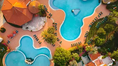 Marti Resort