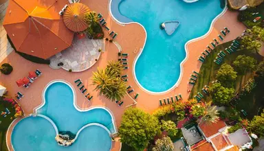 Marti Resort