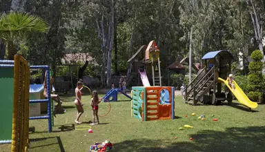 Marti Resort