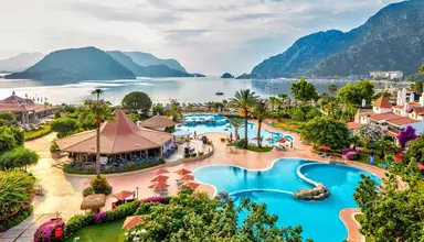 Marti Resort