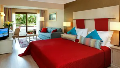 Marti Resort