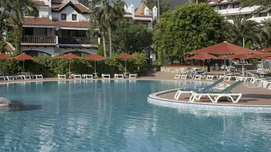 Marti Resort