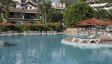 Marti Resort