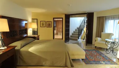 Marti Resort