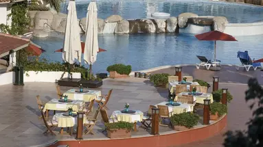 Marti Resort