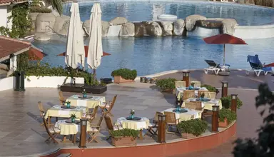 Marti Resort