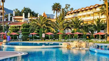 Marti Resort