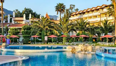 Marti Resort