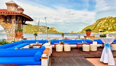 Marti Resort