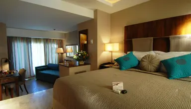 Marti Resort