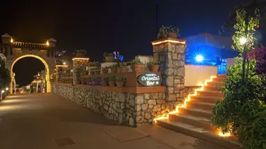 Marti Resort