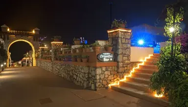 Marti Resort