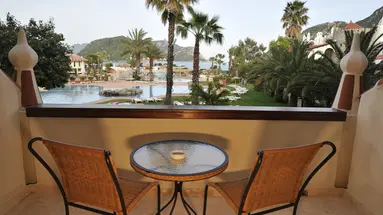 Marti Resort