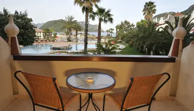 Marti Resort