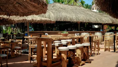 Marti Resort