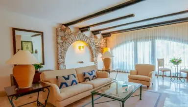 Marti Resort