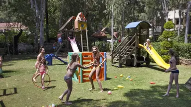 Marti Resort