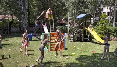 Marti Resort