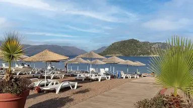 Marti Resort