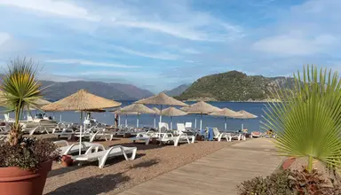Marti Resort