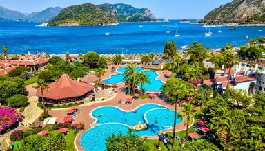 Marti Resort