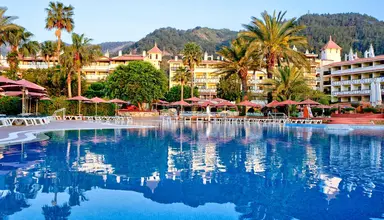 Marti Resort