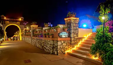 Marti Resort