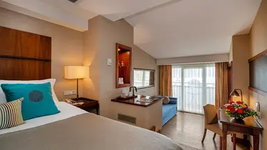 Marti Resort
