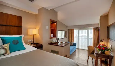 Marti Resort