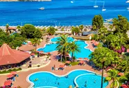 Marti Resort