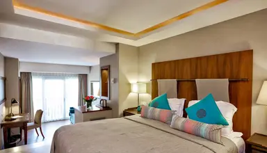Marti Resort