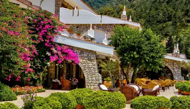 Marti Resort
