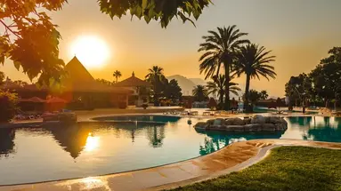 Marti Resort
