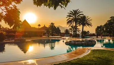 Marti Resort