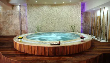 Marti Resort