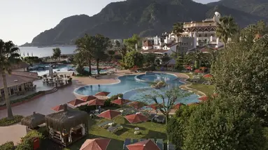 Marti Resort