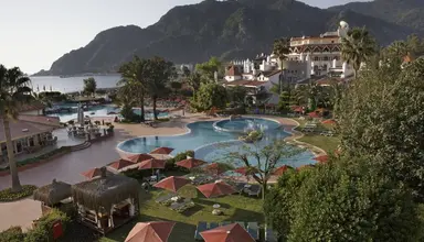 Marti Resort