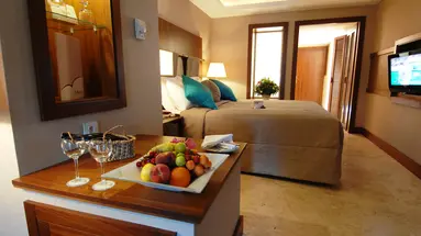 Marti Resort