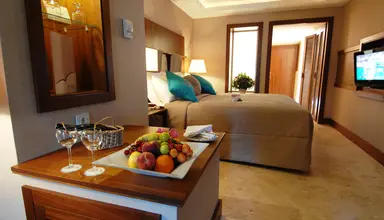 Marti Resort