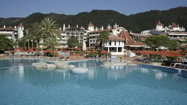 Marti Resort