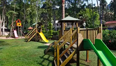 Marti Resort