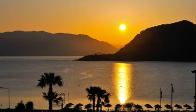 Marti Resort