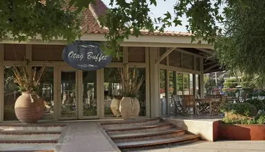 Marti Resort
