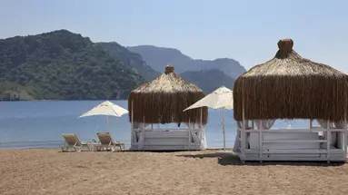 Marti Resort