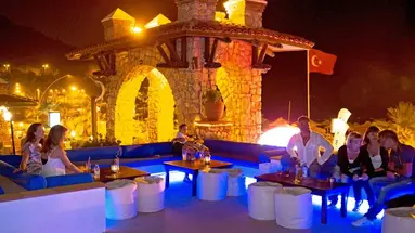 Marti Resort