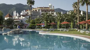 Marti Resort