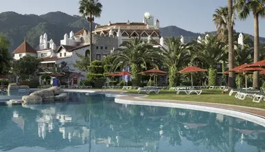 Marti Resort