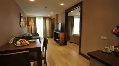 Marti Resort